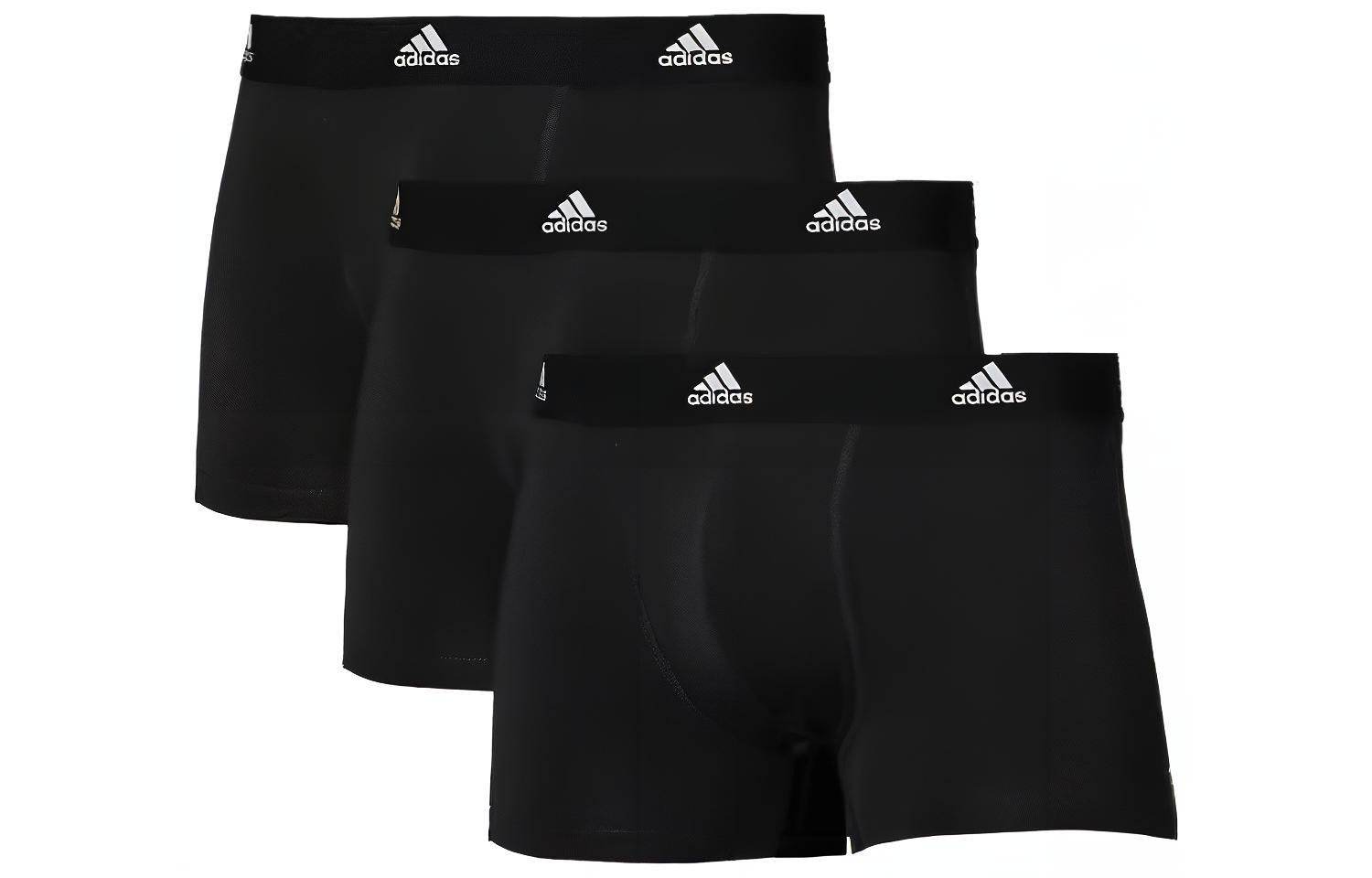 Трусы мужские Adidas - Boxette Shop