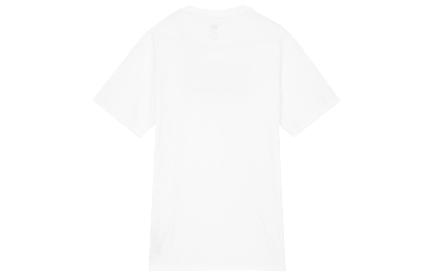 Футболка мужская Levi's Classic Logo - Boxette Shop