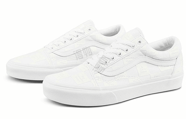 Кеды Vans old skool - Boxette Shop