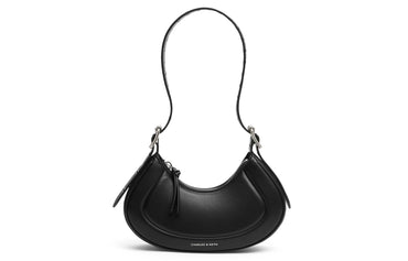 Сумка женская Charles&Keith Noir - Boxette Shop
