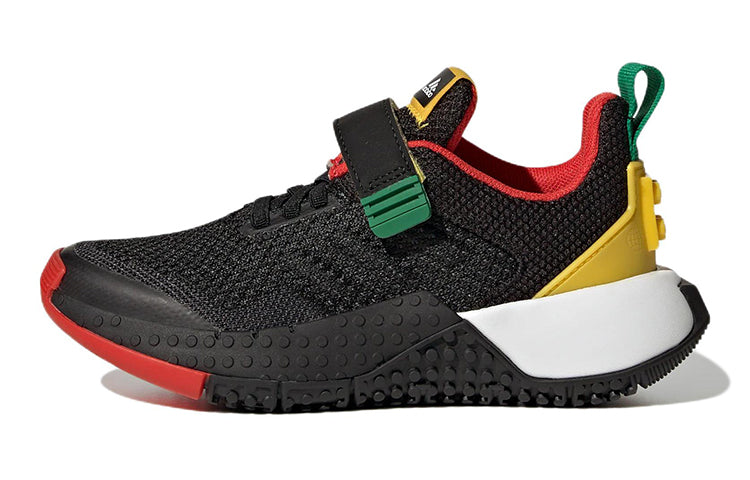 Bolalar uchun krossovkalar Lego x adidas sport pro el k