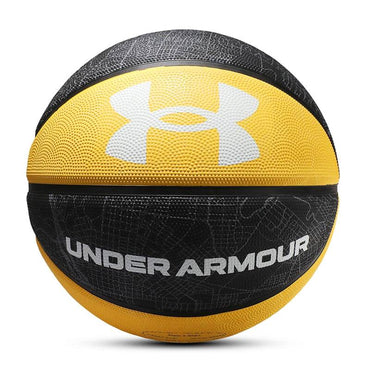 Баскетбольный мяч Under Armour - Boxette Shop