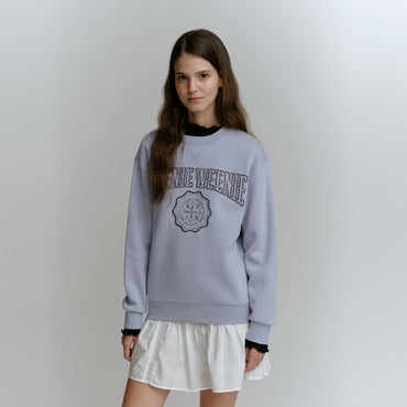 Толстовка женская Teenie Weenie