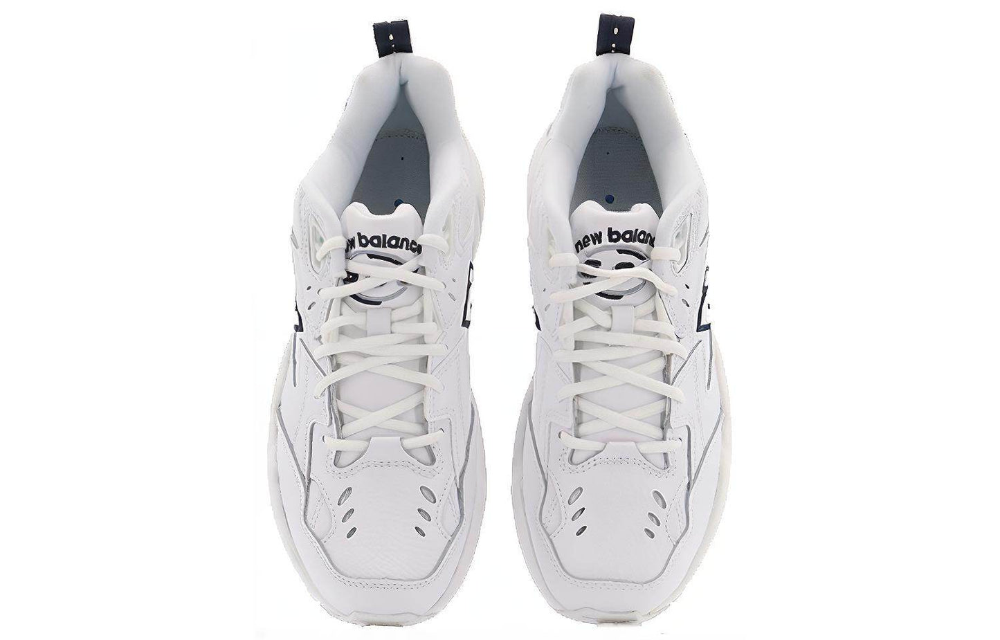 Кроссовки женские New Balance NB 608 V1 - Boxette Shop