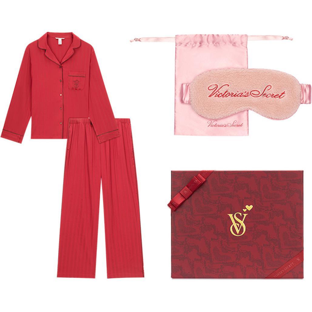Victoria's Secret ayollar pijamasi