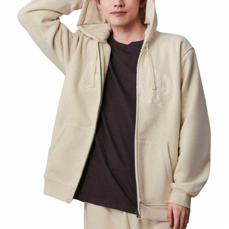 Худи GAP FW23 - Boxette Shop