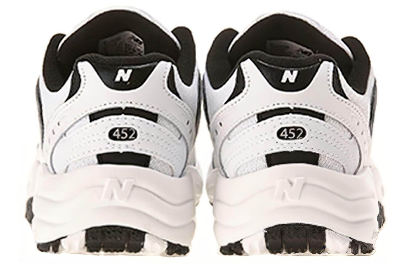 Кроссовки New Balance NB 452 - Boxette Shop
