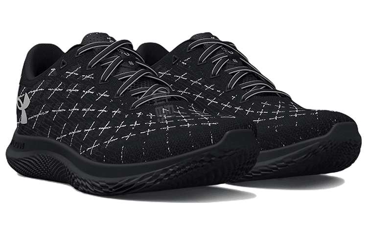 Кроссовки Under Armour Flow Velociti Wind 2 - Boxette Shop