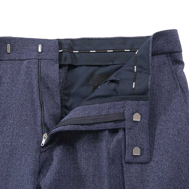 Брюки мужские Hugo Boss Ss24