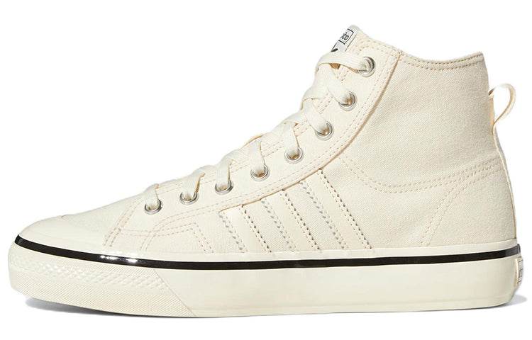 Кроссовки Adidas Originals Nizza Hi Rf 74 - Boxette Shop