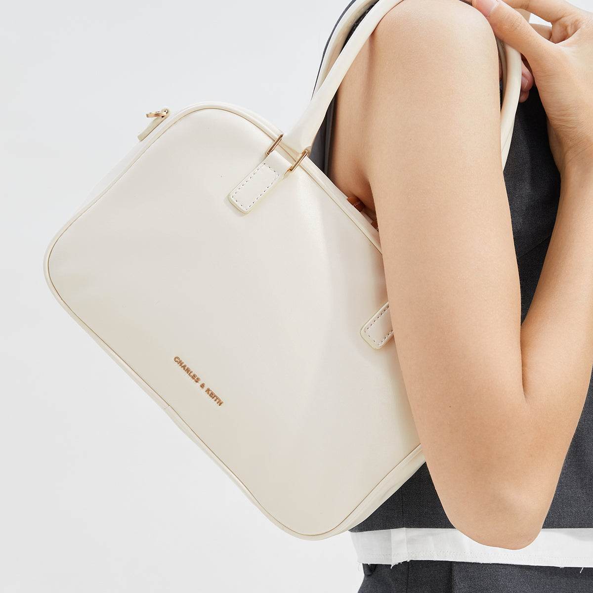 Сумка женская Charles&Keith - Boxette Shop