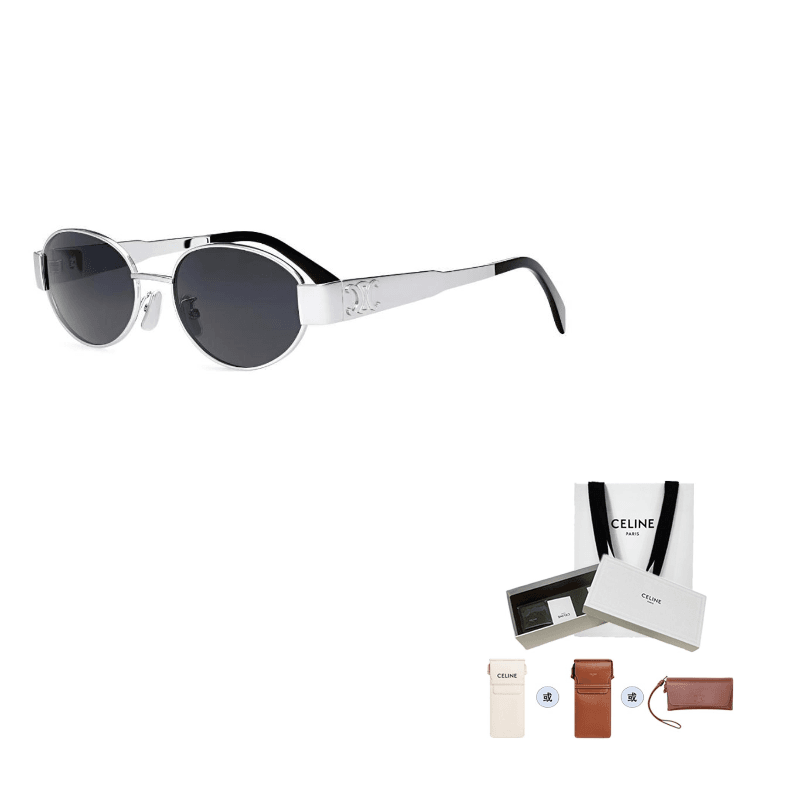 Солнцезащитные очки женские Céline - Boxette Shop