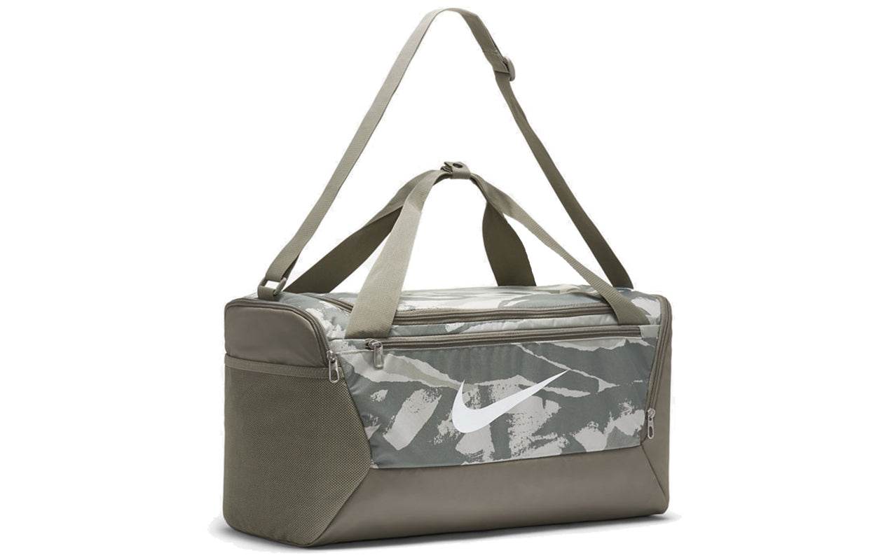 Спортивная сумка Nike Clash Polyester Crossbody Gym - Boxette Shop