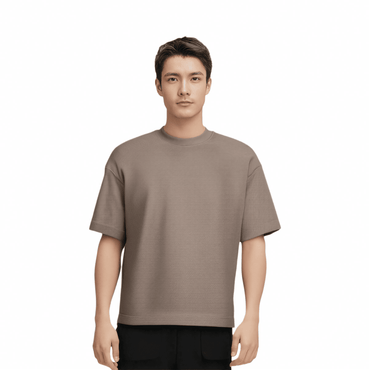 Футболка мужская H&M - Boxette Shop