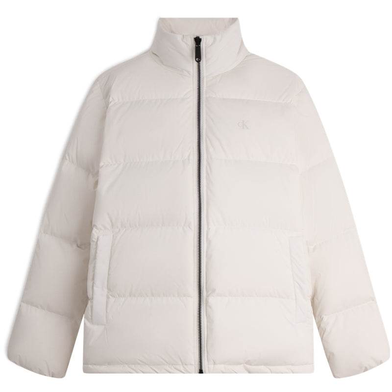 Пуховик мужской Calvin Klein Down Duck Jacket - Boxette Shop