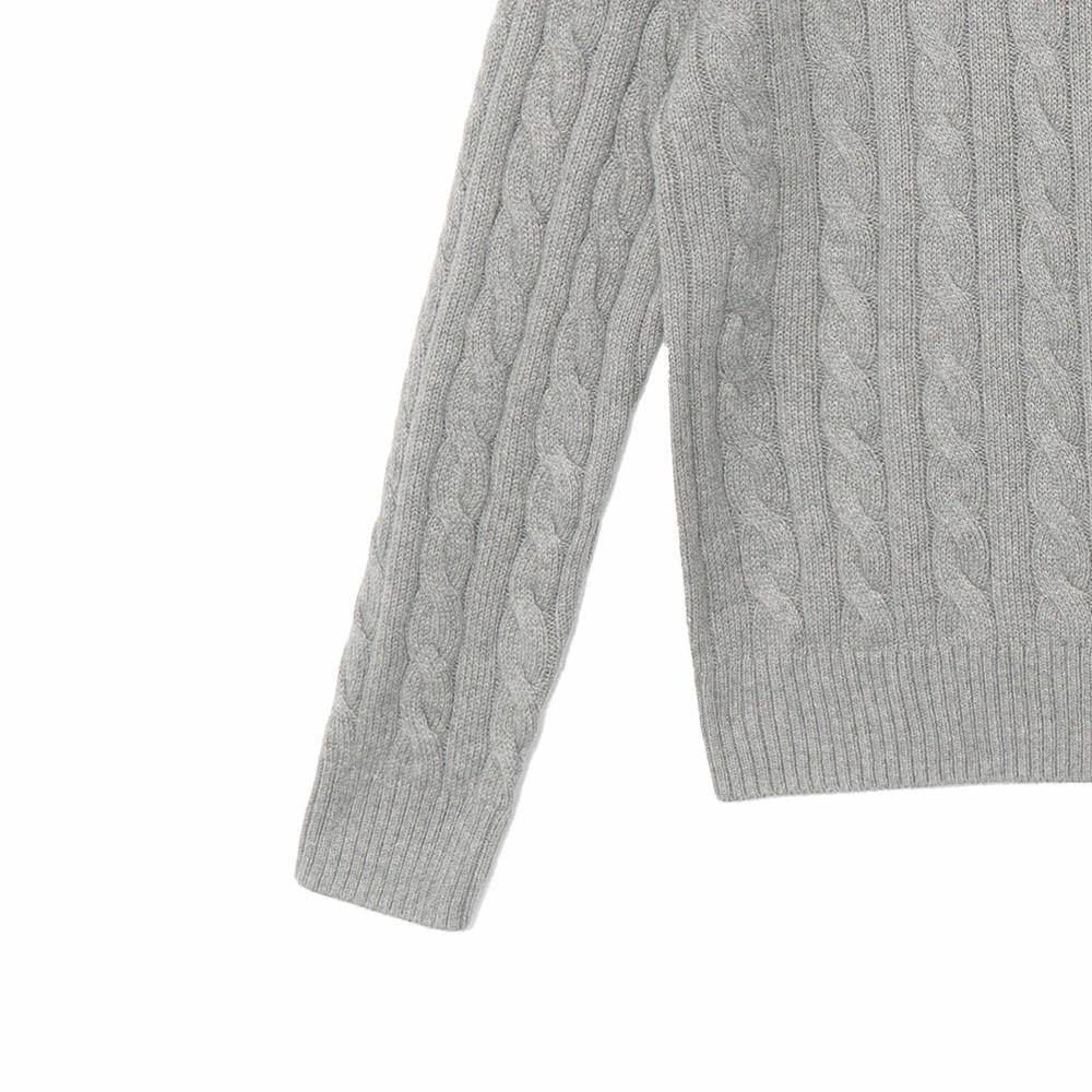 Свитер мужской Polo Ralph Lauren SS22 - Boxette Shop