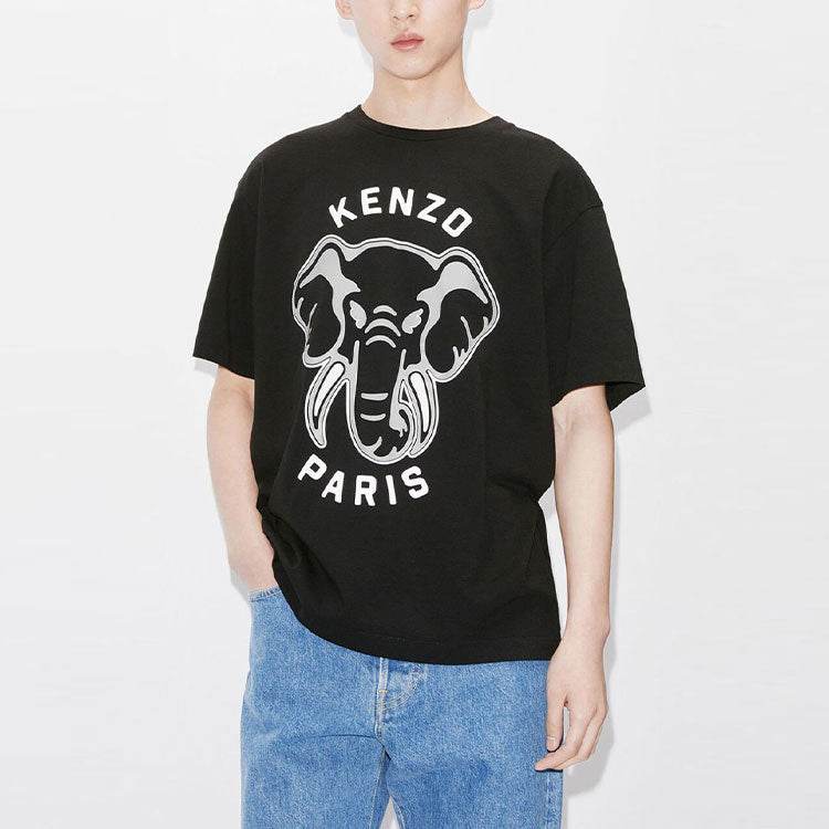 Футболка Kenzo SS23 - Boxette Shop