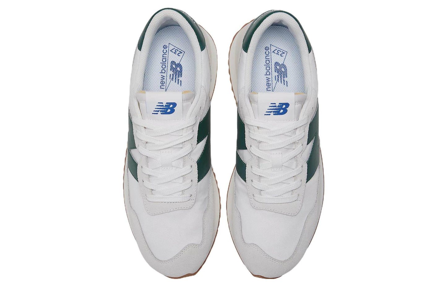 Кроссовки New Balance NB 237 Retro - Boxette Shop