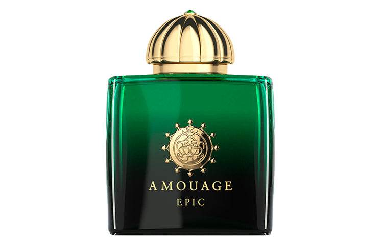 Духи женские Amouage Epic - Boxette Shop