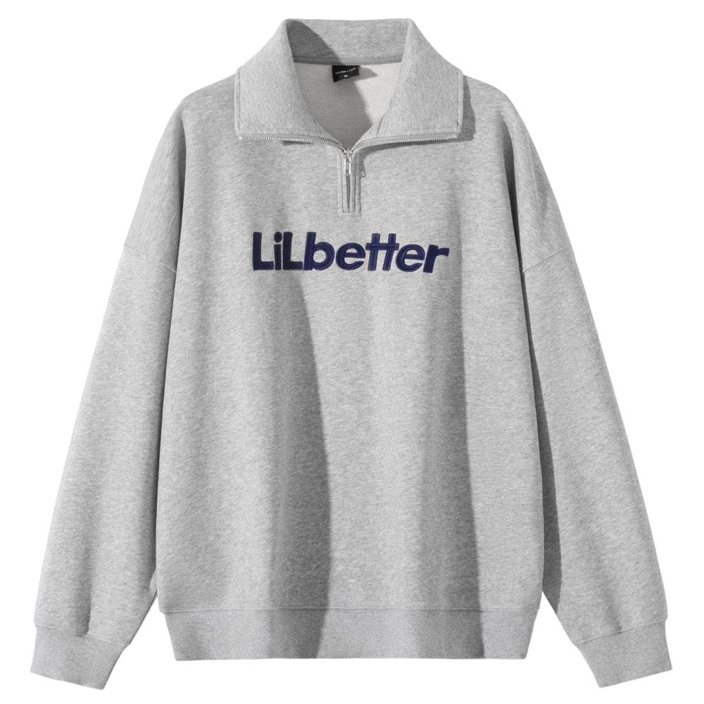Свитшот мужской Lilbetter - Boxette Shop
