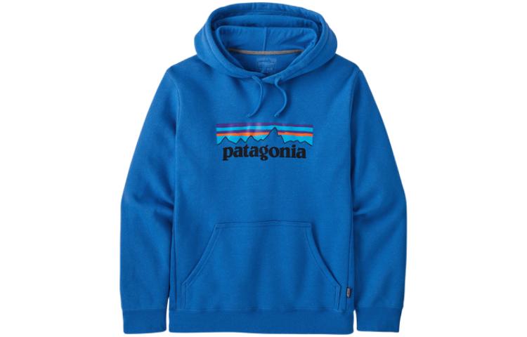 Худи Patagonia SS22