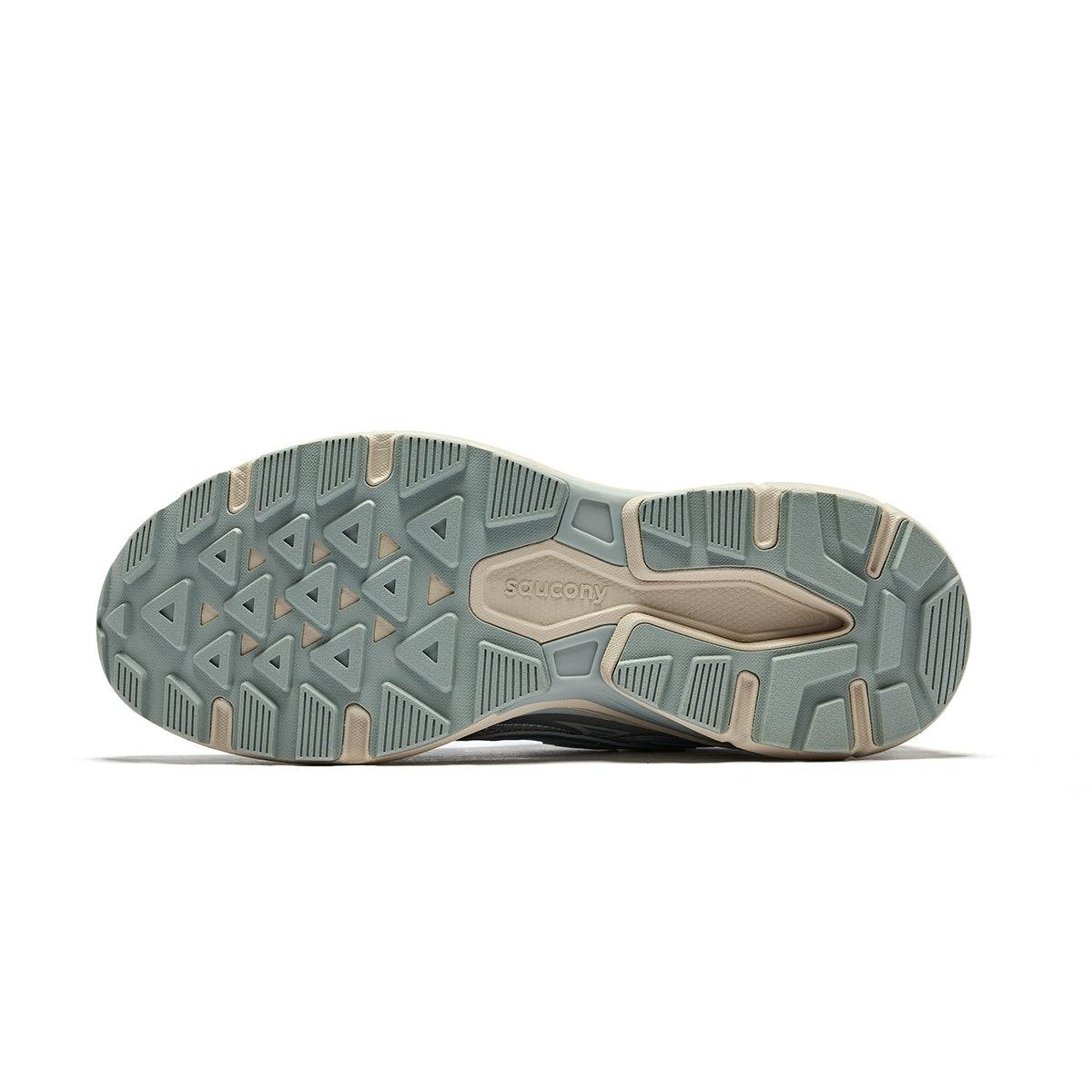 Кроссовки Saucony Kinvara 4 RE Millennium - Boxette Shop