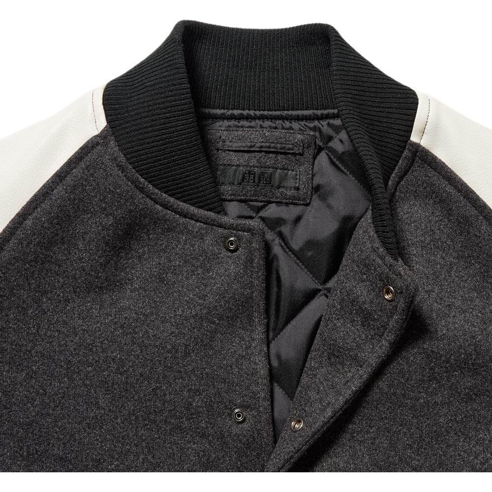 Куртка Uniqlo Fw22 Colour Block - Boxette Shop