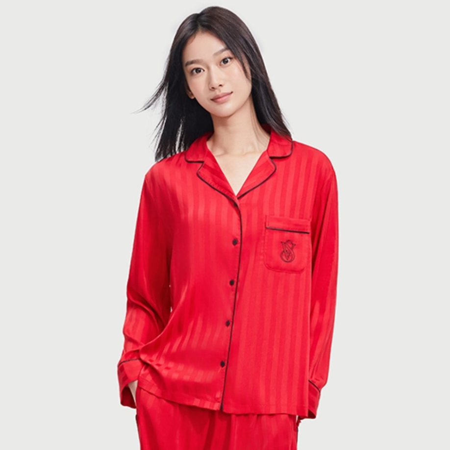 Victoria's Secret ayollar pijamasi