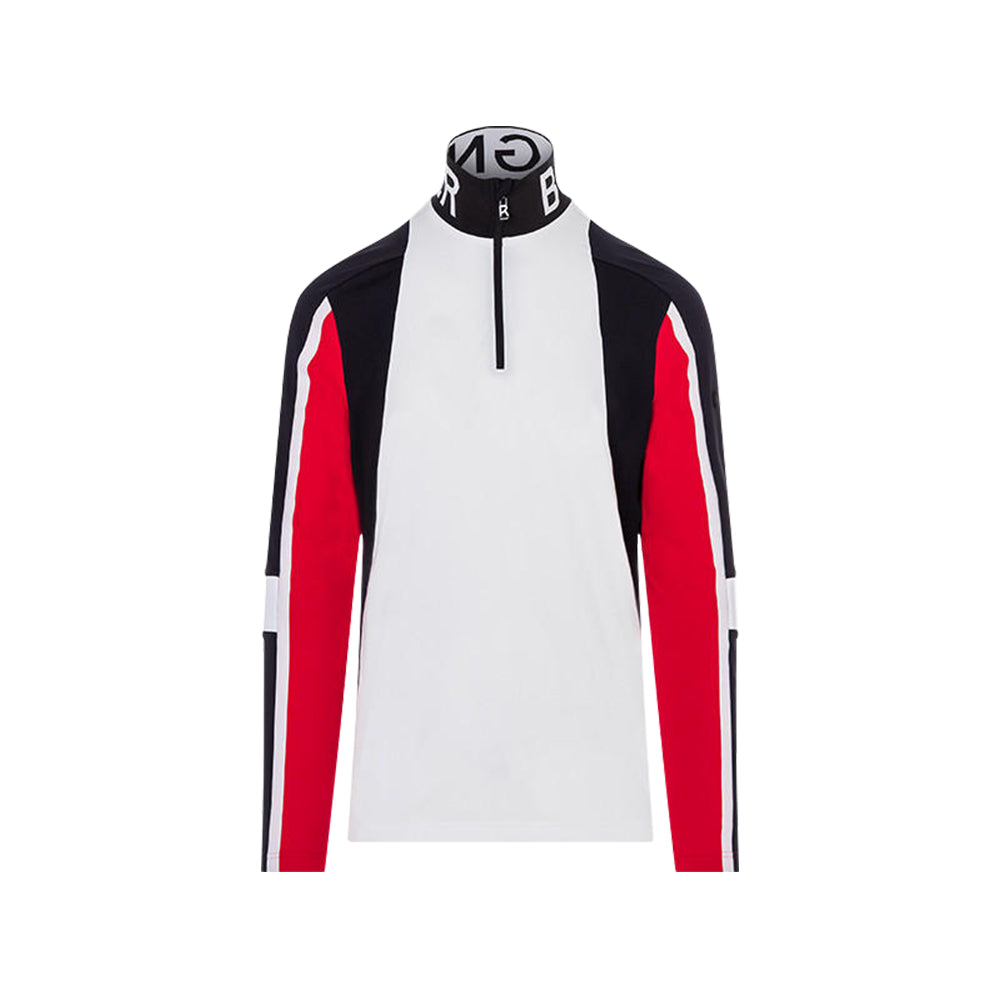 Горнолыжный лонгслив мужская Bogner FW22