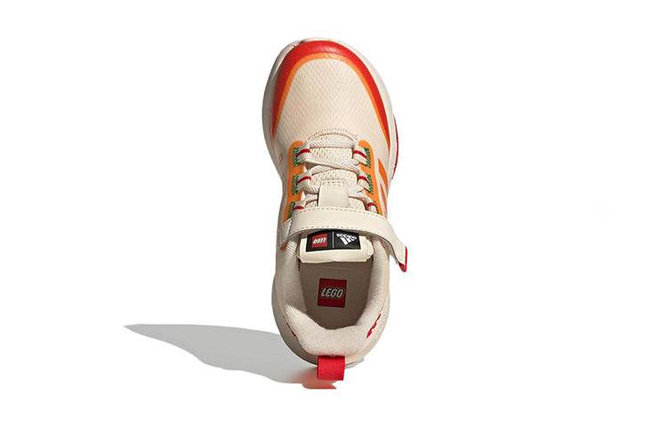 Кроссовки детские LEGO x Adidas Racer TR 1.0 EL - Boxette Shop
