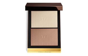 Палетка 2 в 1 Tom Ford Illuminating Duo Palette - Boxette Shop
