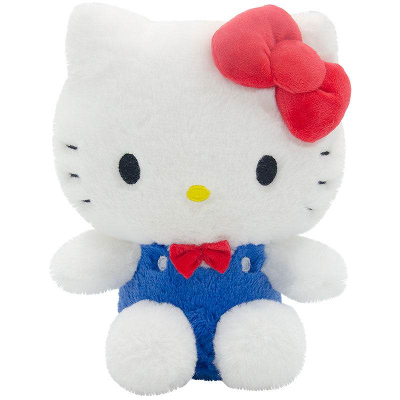 Мягкая игрушка E-strong x sanrio hello kitty - Boxette Shop