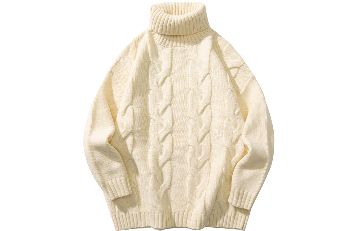 Свитер Golfcross