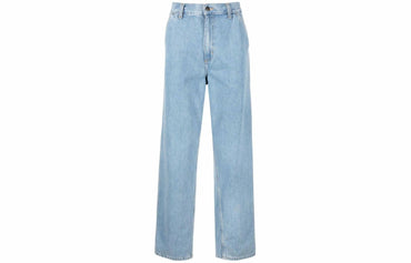 Джинсы мужские Carhartt WIP