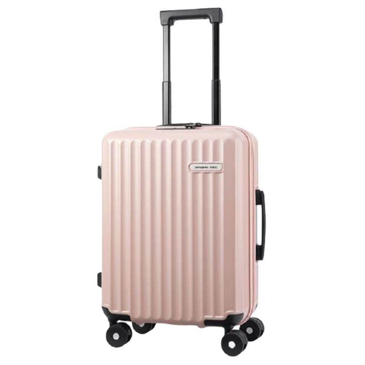 Чемодан Samsonite Mahiya - Boxette Shop