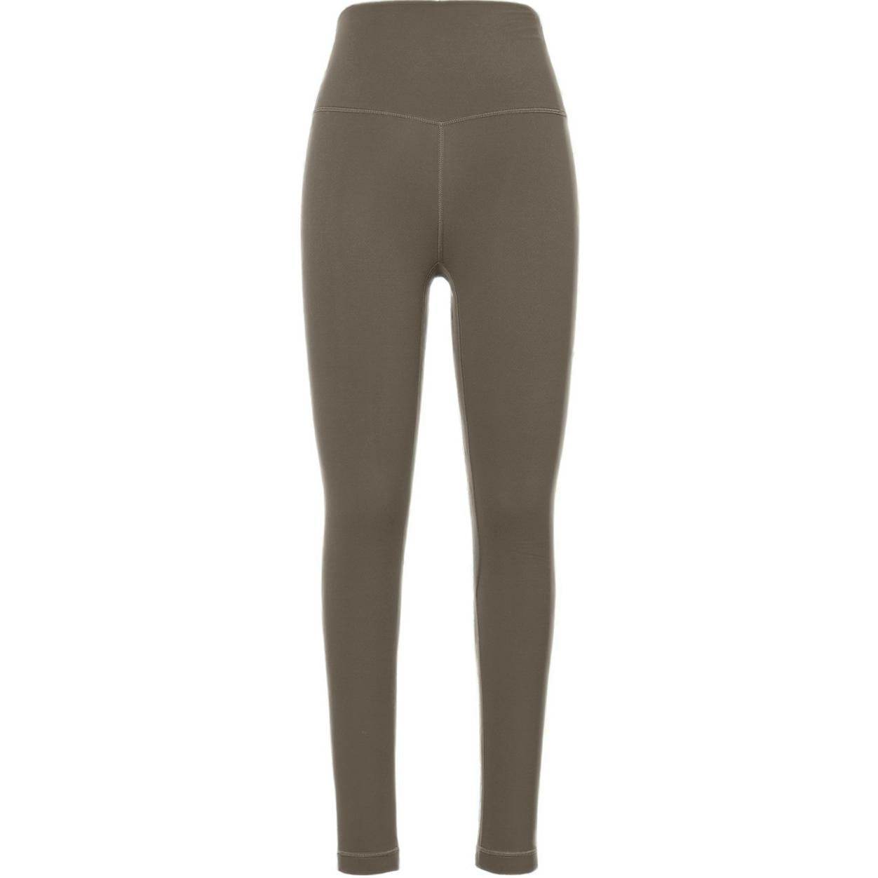 Спортивные леггинсы женские Lululemon - Boxette Shop