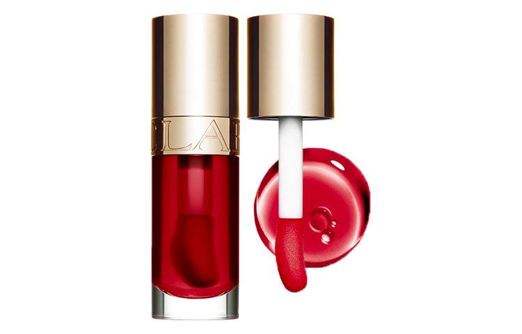 Бальзам для губ Clarins - Boxette Shop