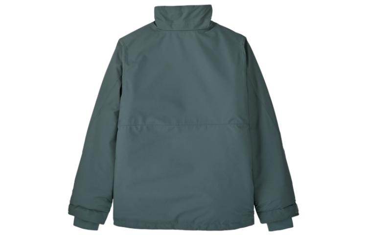 Куртка детская Patagonia Powder Town Colour Block - Boxette Shop