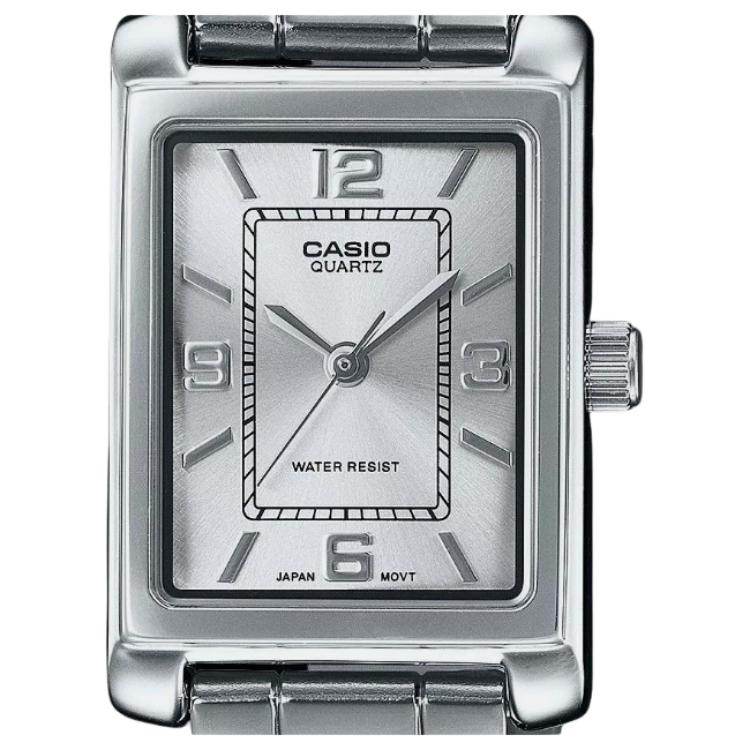 Часы Casio - Boxette Shop