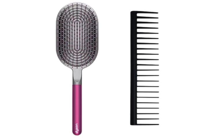 Dyson havo yostig'i taroq