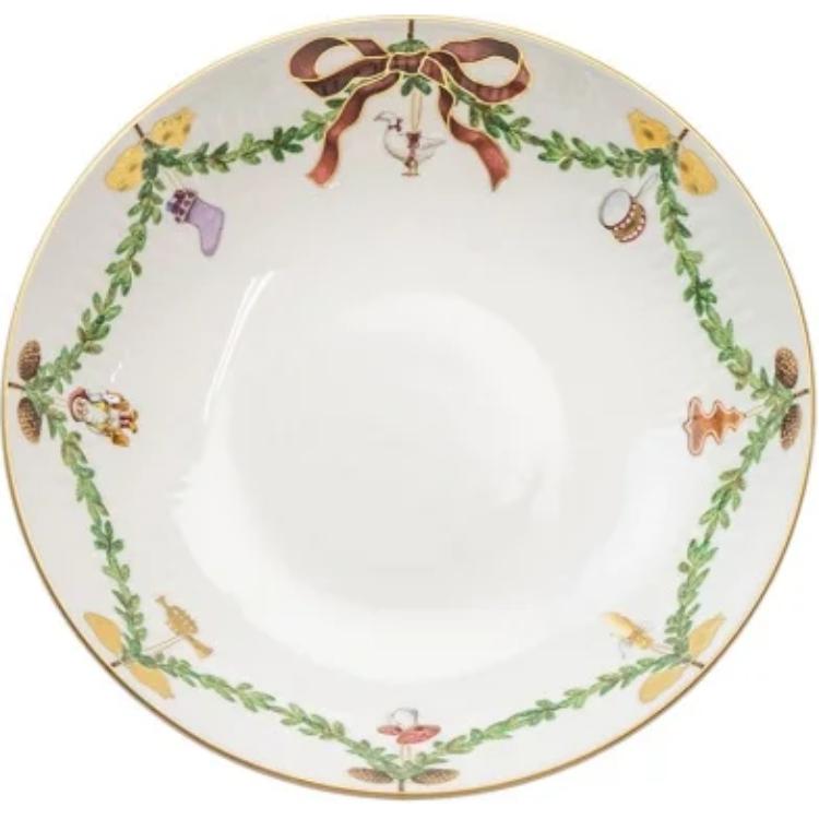 Тарелка Royal Copenhagen