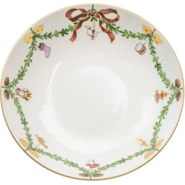 Тарелка Royal Copenhagen