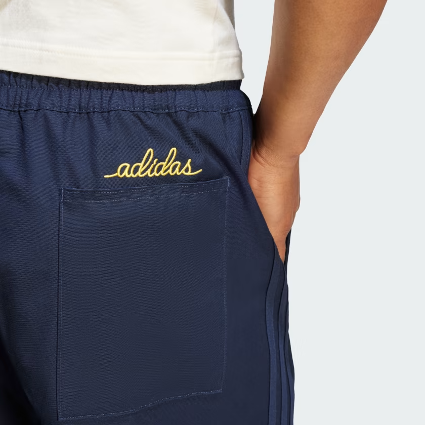 Брюки мужские Adidas Originals Clover Nice Chino Colour