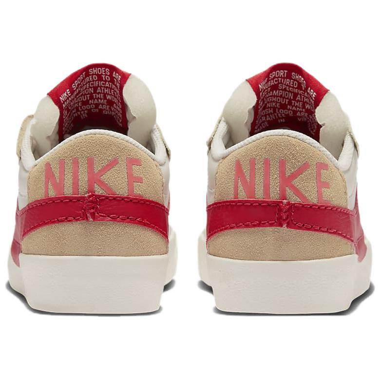 Кроссовки женские Nike Blazer Low '77 Jumbo - Boxette Shop