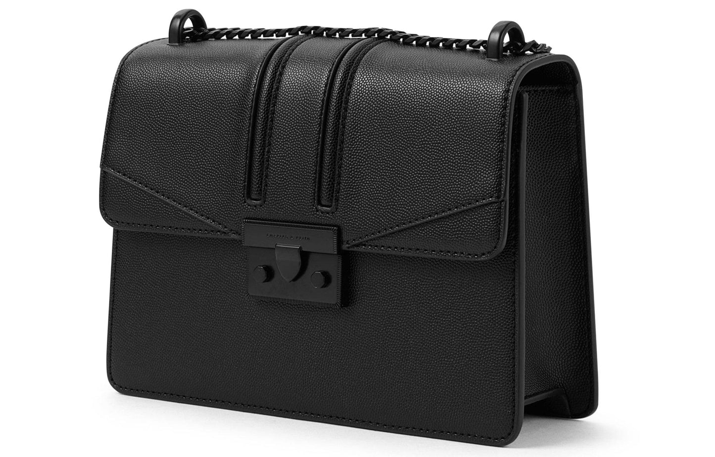 Сумка женская Charles&Keith - Boxette Shop