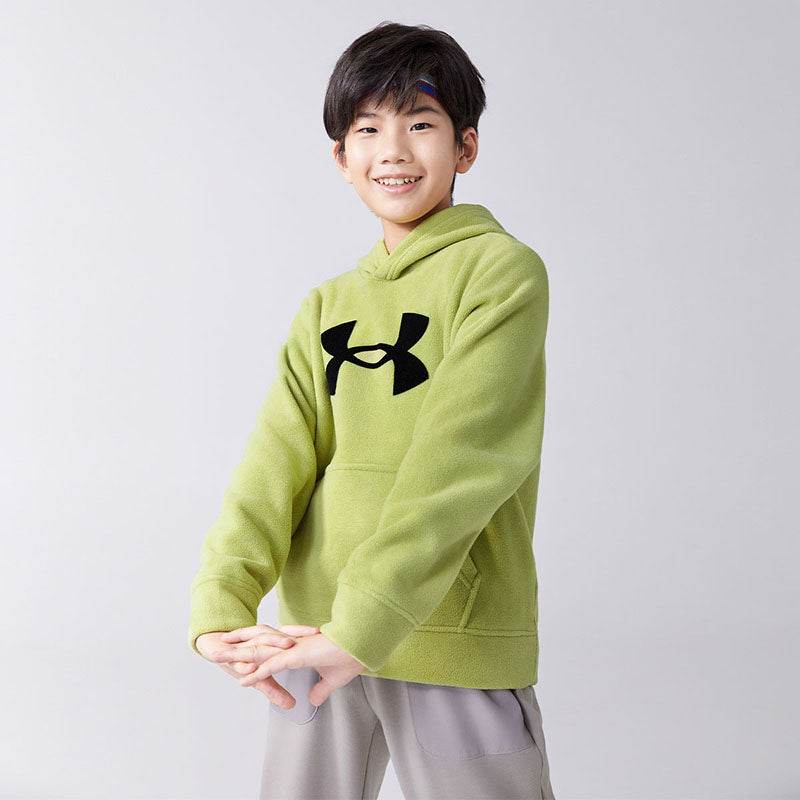 Толстовка для девочек Under Armour - Boxette Shop