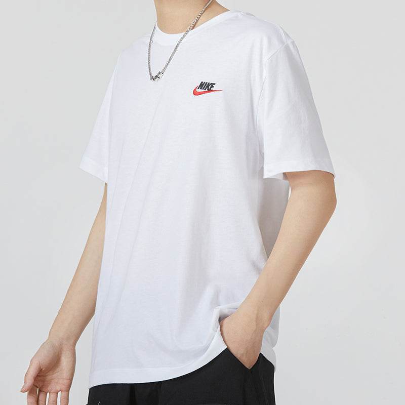 Спортивный комплект футболка + шорты мужские Nike - Boxette Shop