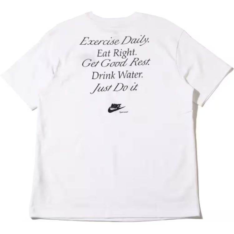 Футболка женская Nike - Boxette Shop