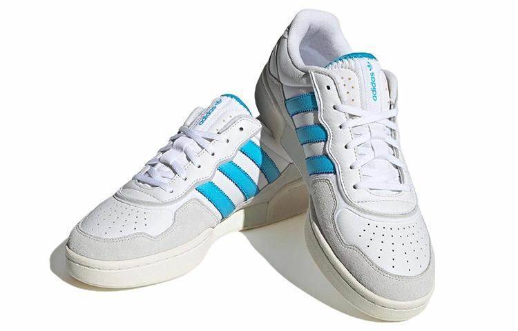 Кроссовки Adidas Originals Courtic - Boxette Shop