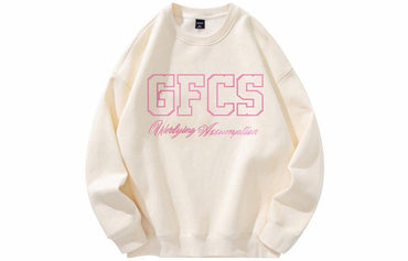 Свитшот женский Golfcross